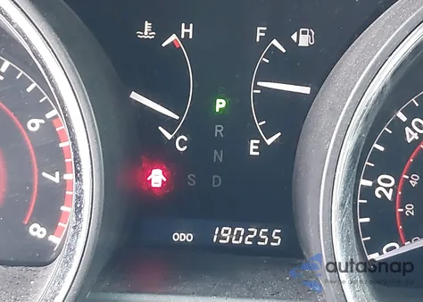 2012 Toyota Highlander z USA, uszkodzony, nr VIN 5TDZA3EH0CS030606